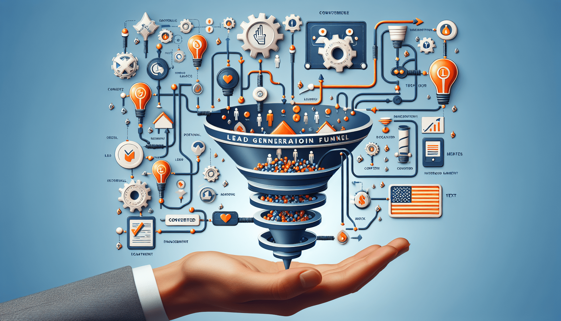 Lead Generation Funnel System Review