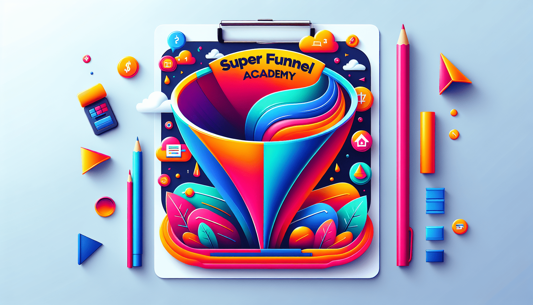 Super Funnel Academy Review