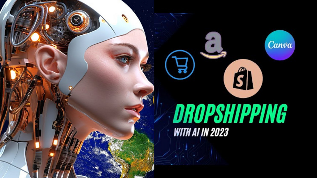 Artificial Intelligence and the Future of Dropshipping Future Trends and Developments