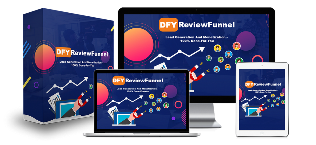 DFY Online Business Review Why we like this product