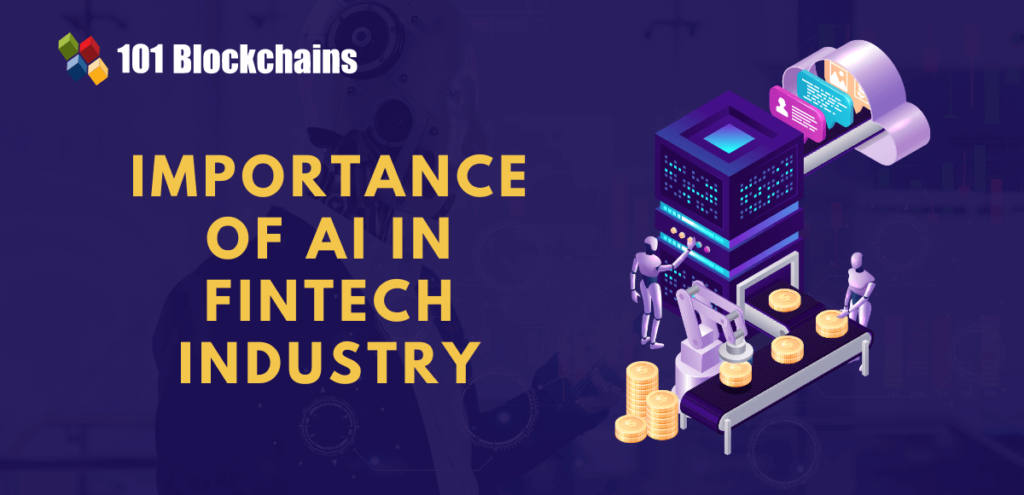 Exploring the Lucrative Opportunities of AI in Fintech Data Analysis and Insights