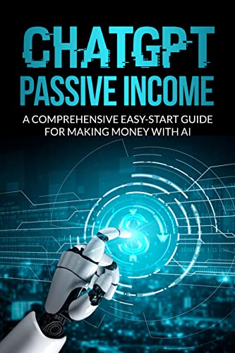 Harnessing AI for Passive Income Introduction