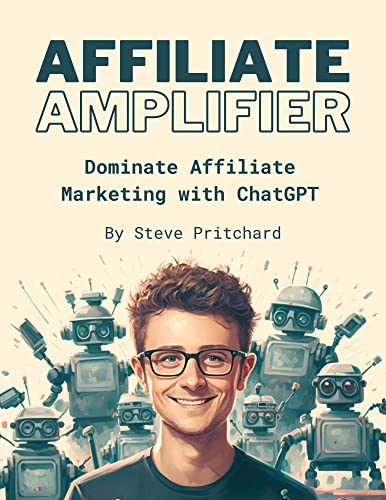 Harnessing the Power of AI for Affiliate Marketing Ethical Considerations and Challenges