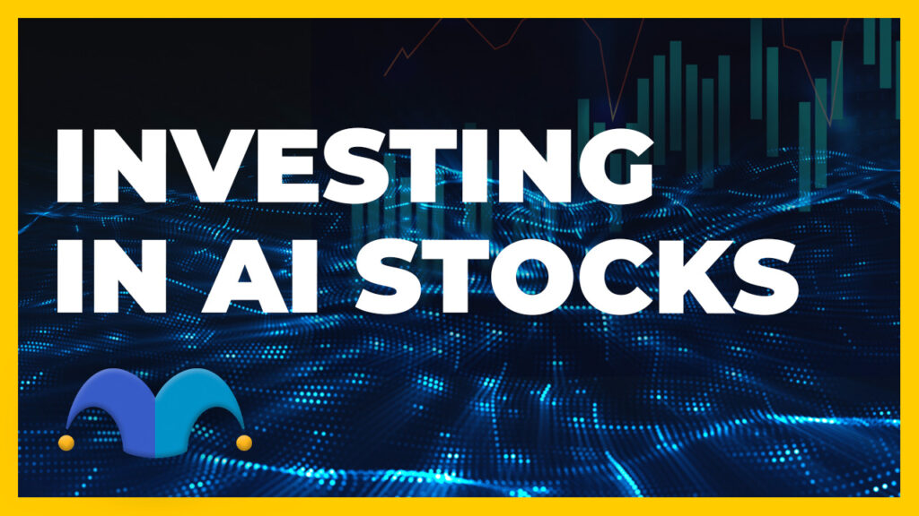 Investing in High ROI AI Tech Stocks Strategies for Investing in AI Tech Stocks