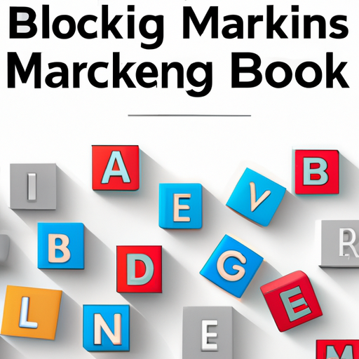 Marketing Blocks review