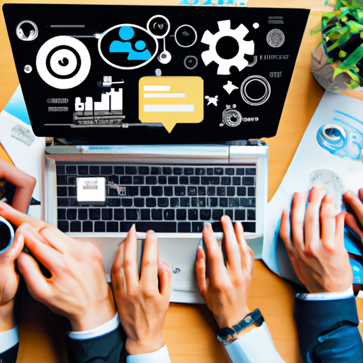 Marketing Blocks Review