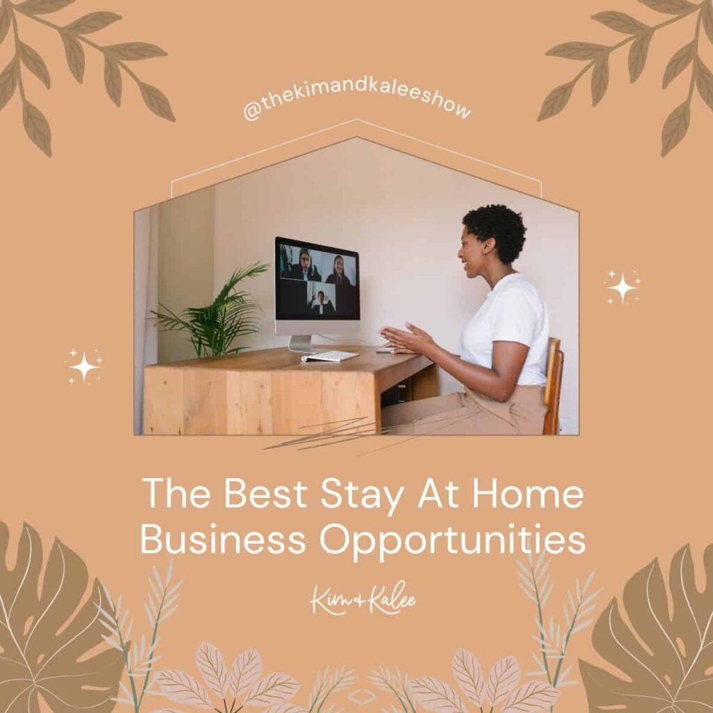 Easy FBA Business Work From Home Amazon FBA Business That You Can Do In Your Own Time For Stay At Home Moms While Your Kids Sleep