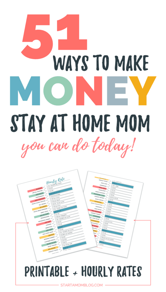 Fun Passive Income Business While Your Kids Watch TV For Stay At Home Moms Working Your Own Hours