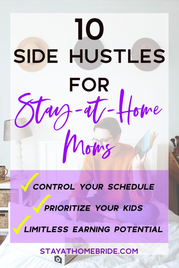 Easy FBA Business Earn From Home Amazon FBA Business That You Can Do In Your Own Time For Stay At Home Moms While Your Kids Sleep