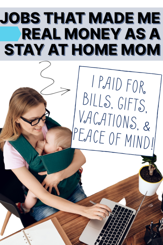 Easy FBA Business Earn From Home Amazon FBA Business Where You Can Make Your Own Hours For Homeschool Moms While Your Kids Nap