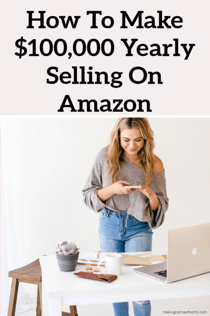 Easy FBA Business Work From Home Amazon FBA Business That You Can Do In Your Own Time For Homeschool Moms While Your Kids Study