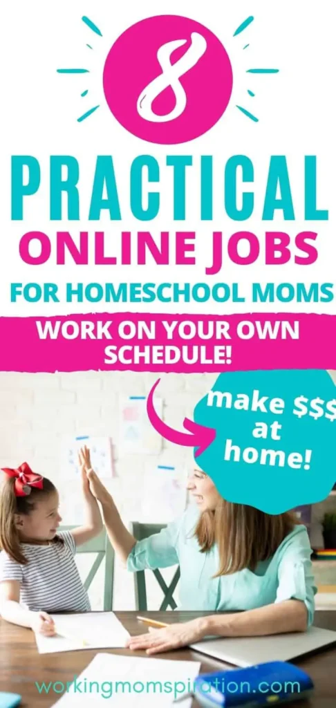 Easy FBA Business Work From Home Home Based Business Where You Can Make Your Own Hours For Homeschool Moms While Your Kids Study