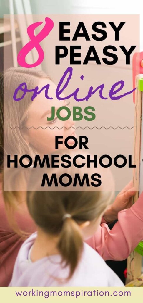 Easy FBA Business Work From Home Home Based Business Where You Can Make Your Own Hours For Homeschool Moms While Your Kids Study