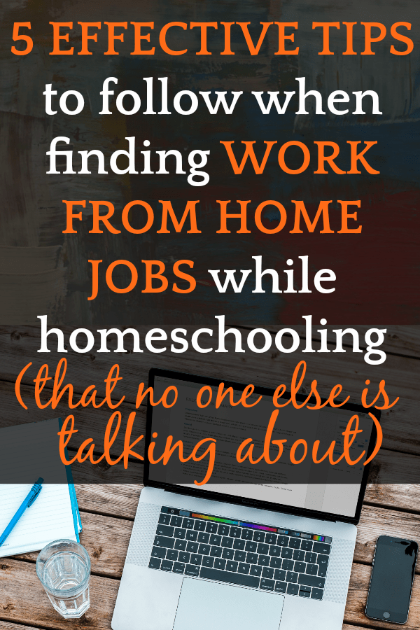 Easy Home Business Earn From Home Amazon FBA Business That You Can Do In Your Own Time For Homeschool Moms While Your Kids Play